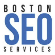 Boston SEO Services Logo